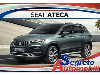 ateca 1.0 tsi reference