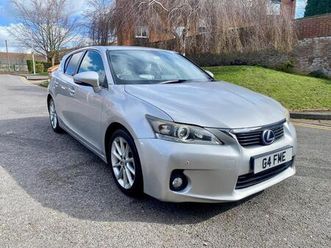 1.8 200h se-l cvt euro 5 (start/stop) 5dr