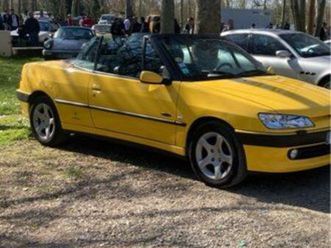 306 cabriolet