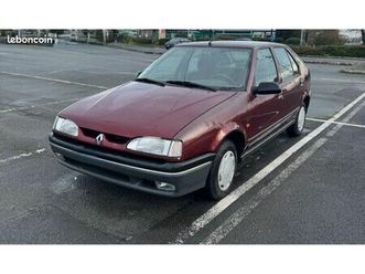 renault 19 1.4 energy st0ria