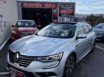 renault talisman break 1,6 dci 160 cv