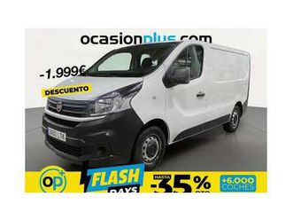 talento fg. 2.0 mjt s&s corto 1,2 88kw