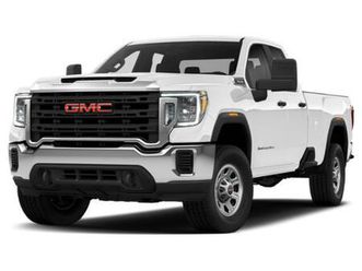 used 2023 gmc sierra 3500 base