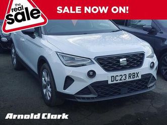 1.0 tsi fr euro 6 (start/stop) 5dr