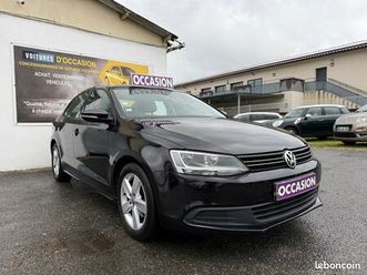 volkswagen jetta 1.2 tsi 105ch confortline