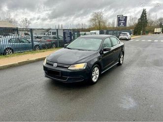 volkswagen jetta 1.4 tsi hybride - boîte auto - (paiement en plusieurs fois possible)