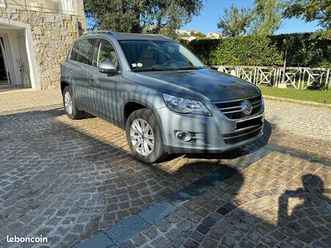 tiguan confortline 150 ch