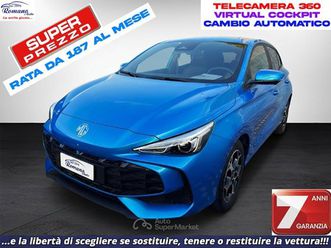 1.5 hybrid+ luxury auto