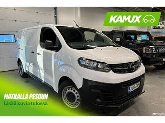 van m comfort 145 d turbo s/s