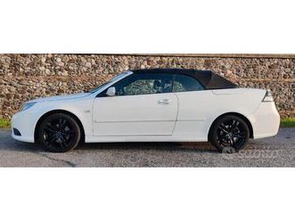saab 9-3 cabrio ttid4