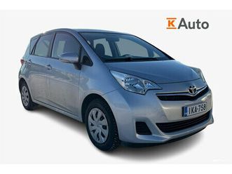 1,33 dual vvt-i stop & start linea sol