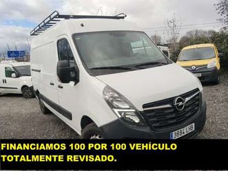 movano fg. 2.3cdti l2h2 3500 130