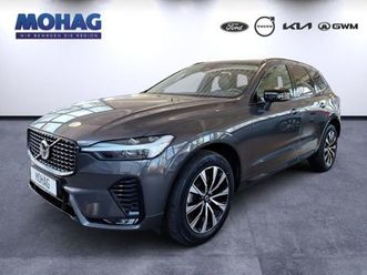 volvo xc60 b4 d plus dark acc blis memory h&k leder ka