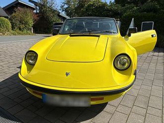 puma gts 1977 brazil vw