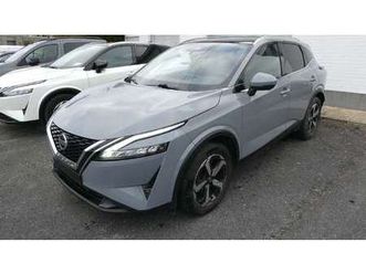 qashqai 1.3 dig-t mhev acenta