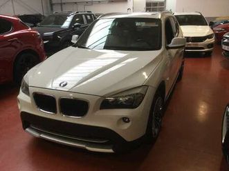 x1 2.0 da xdrive18 - - vente marchand - handelaar