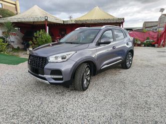 4.0 1.5 bi-fuel gpl garantita