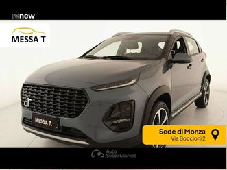 dr 3.0 1.5 116cv cvt