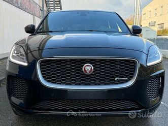 r- dynamic awd aut. s