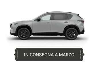 2.5 e-skyactiv g m hybrid 6at awd homura