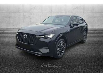 2.5l e-skyactiv g phev awd homura