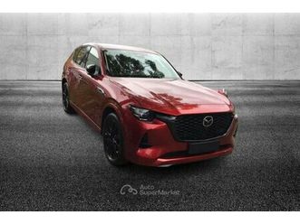 2.5l e-skyactiv g phev awd homura