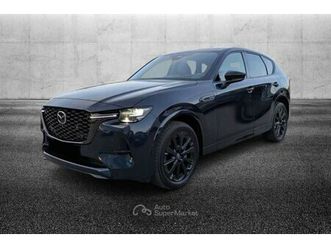 3.3l e-skyactiv d 249 cv m hybrid awd homura