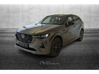 3.3l e-skyactiv d 249 cv m hybrid awd homura