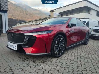 6e 68.8 kwh standard range takumi plus *aziendale*