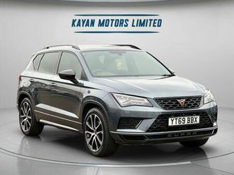 2.0 tsi dsg 4drive euro 6 (start/stop) 5dr