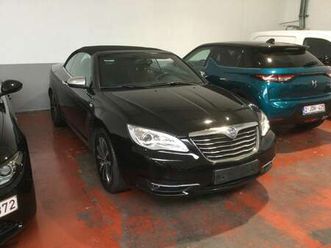 flavia 2.4i dual vvt