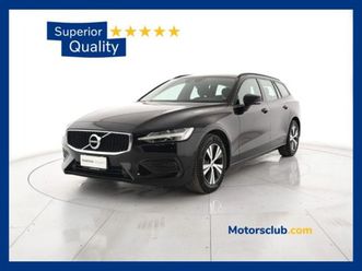 v60 (2010-2018) d3 business plus - autocarro