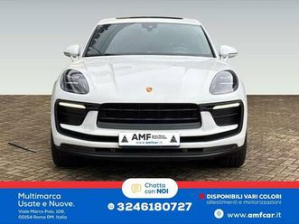 macan 1ªs. '13-'25 macan 2.0