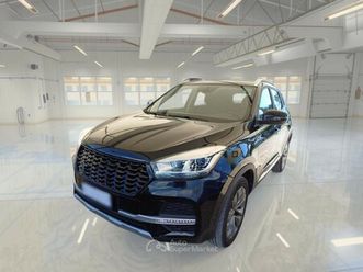 dr motor dr 4.0 1.5 mt benz gpl