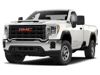 used 2022 gmc sierra 3500 sle