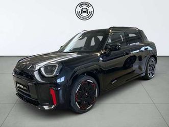e jcw