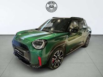 e jcw