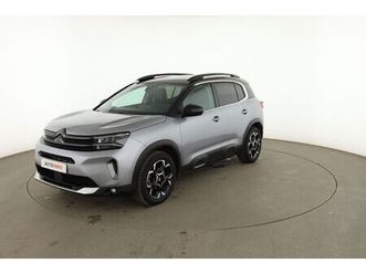 citroen c5 aircross 1.5 blue-hdi shine eat8