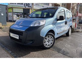 citroën nemo 1.4 73 ch