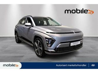 advanced sr/wltp 377km