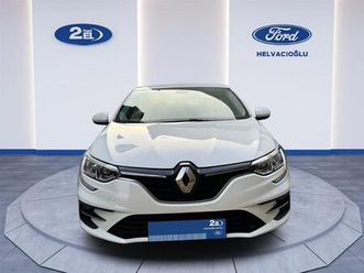 1.3 tce touch edc , 138hp, sedan