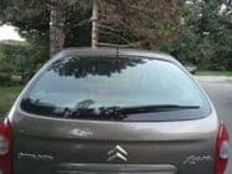 xsara 2.0 hdi - 90 exclusive