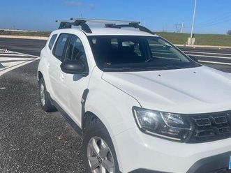 dacia duster 1500 diesel
