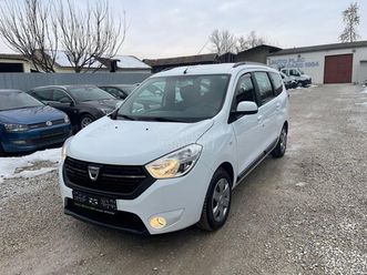 dacia lodgy 1.5dci