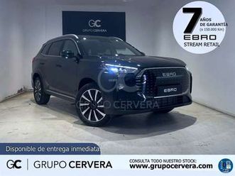 1.5 tgdi phev e-cvt luxury fwd