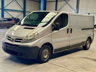 2.0 dci 27 c1h1 a/c+ep