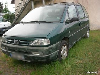 voiture 806