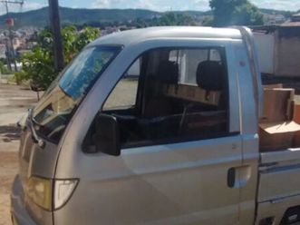 jr. pick-up 1.0 8v 48cv cs 2p