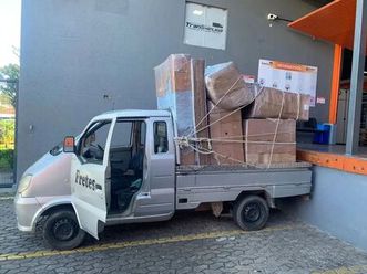 pick-up 1.0 8v 48cv 2p