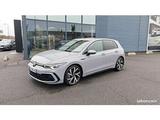 volkswagen golf 1.5 etsi opf 150 dsg7 r-line